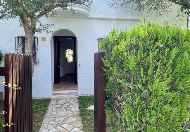 Casa a Pals - PIVERD DEL GOLF 40 Casa a Pals - PIVERD DEL GOLF 40