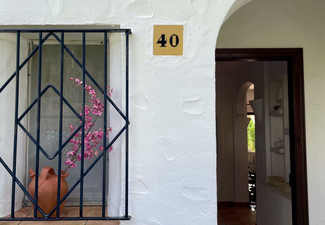 Casa a Pals - PIVERD DEL GOLF 40 Casa a Pals - PIVERD DEL GOLF 40