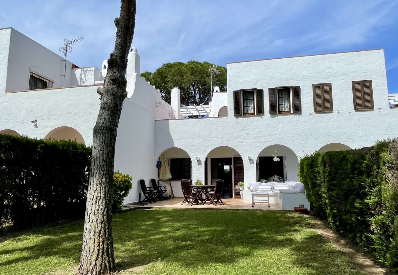 Casa a Pals - PIVERD DEL GOLF 40 Casa a Pals - PIVERD DEL GOLF 40