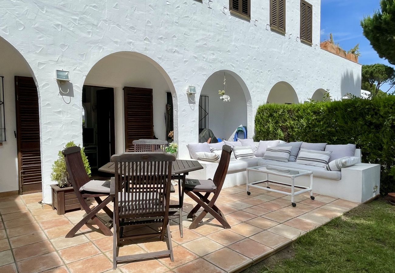 Casa a Pals - PIVERD DEL GOLF 40 Casa a Pals - PIVERD DEL GOLF 40