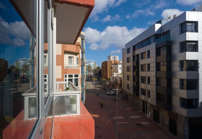 Casa a Las Palmas de Gran Canaria - Passage to the Beach By CanariasGetaway Casa a Las Palmas de Gran Canaria - Passage to the Beach By CanariasGetaway