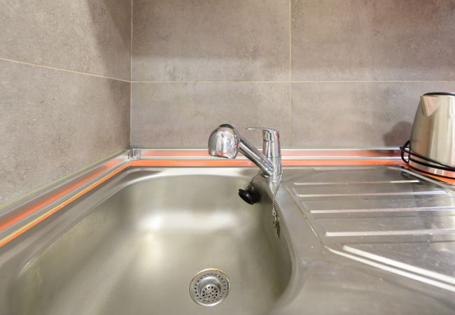 Appartamento a Madrid - Piso de 2 dormitorios con balcón en Madrid Appartamento a Madrid - Piso de 2 dormitorios con balcón en Madrid