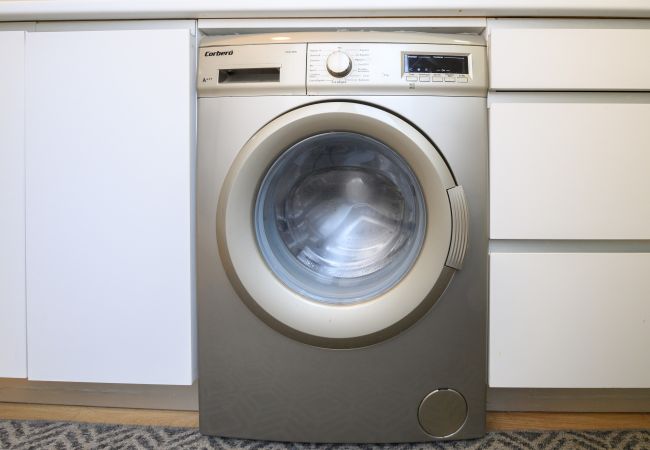 Appartamento a Madrid - Piso de 1 Dormitorio en Chamartín-Madrid, Ideal para Parejas o Profesionales. Temporal Appartamento a Madrid - Piso de 1 Dormitorio en Chamartín-Madrid, Ideal para Parejas o Profesionales. Temporal