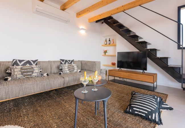 Villa a Muro - 277 Son Sant Joan by Mallorca Charme Villa a Muro - 277 Son Sant Joan by Mallorca Charme