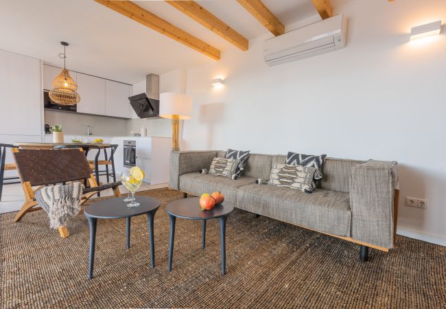 Villa a Muro - 277 Son Sant Joan by Mallorca Charme Villa a Muro - 277 Son Sant Joan by Mallorca Charme