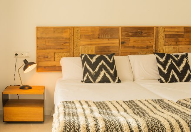 Villa a Muro - 277 Son Sant Joan by Mallorca Charme Villa a Muro - 277 Son Sant Joan by Mallorca Charme