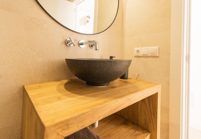 Villa a Muro - 277 Son Sant Joan by Mallorca Charme Villa a Muro - 277 Son Sant Joan by Mallorca Charme