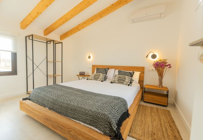 Villa a Muro - 277 Son Sant Joan by Mallorca Charme Villa a Muro - 277 Son Sant Joan by Mallorca Charme