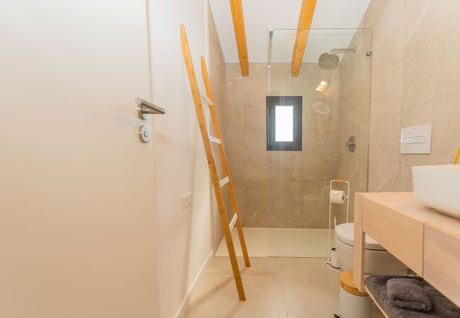 Villa a Muro - 277 Son Sant Joan by Mallorca Charme Villa a Muro - 277 Son Sant Joan by Mallorca Charme