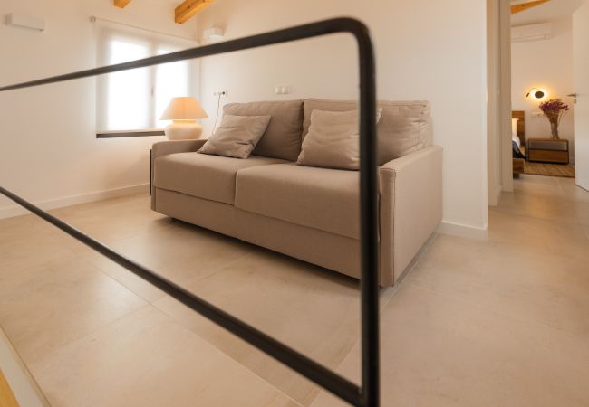 Villa a Muro - 277 Son Sant Joan by Mallorca Charme Villa a Muro - 277 Son Sant Joan by Mallorca Charme