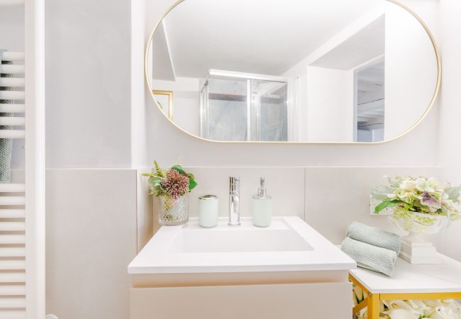 Appartamento a Lucca - The Atelier House Lucca, a Smart Duplex Apartment Appartamento a Lucca - The Atelier House Lucca, a Smart Duplex Apartment