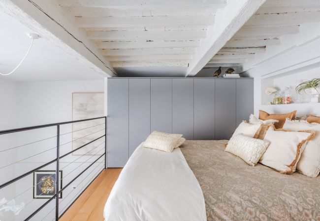 Appartamento a Lucca - The Atelier House Lucca, a Smart Duplex Apartment Appartamento a Lucca - The Atelier House Lucca, a Smart Duplex Apartment