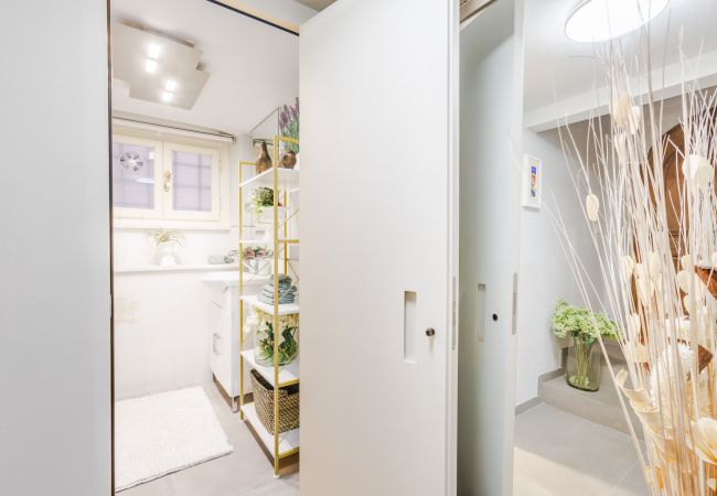 Appartamento a Lucca - The Atelier House Lucca, a Smart Duplex Apartment Appartamento a Lucca - The Atelier House Lucca, a Smart Duplex Apartment