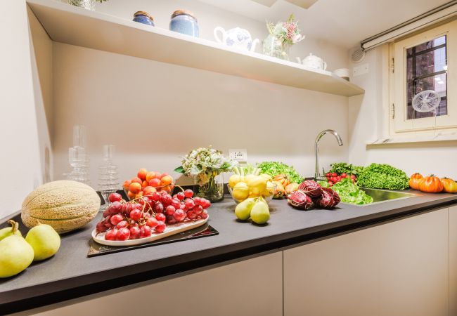 Appartamento a Lucca - The Atelier House Lucca, a Smart Duplex Apartment Appartamento a Lucca - The Atelier House Lucca, a Smart Duplex Apartment