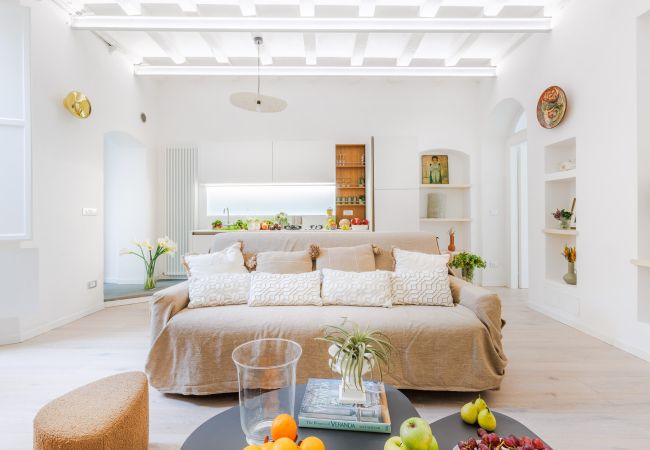 Appartamento a Lucca - Smart and Convenient Fully Air Conditioned Apartment  Appartamento a Lucca - Smart and Convenient Fully Air Conditioned Apartment