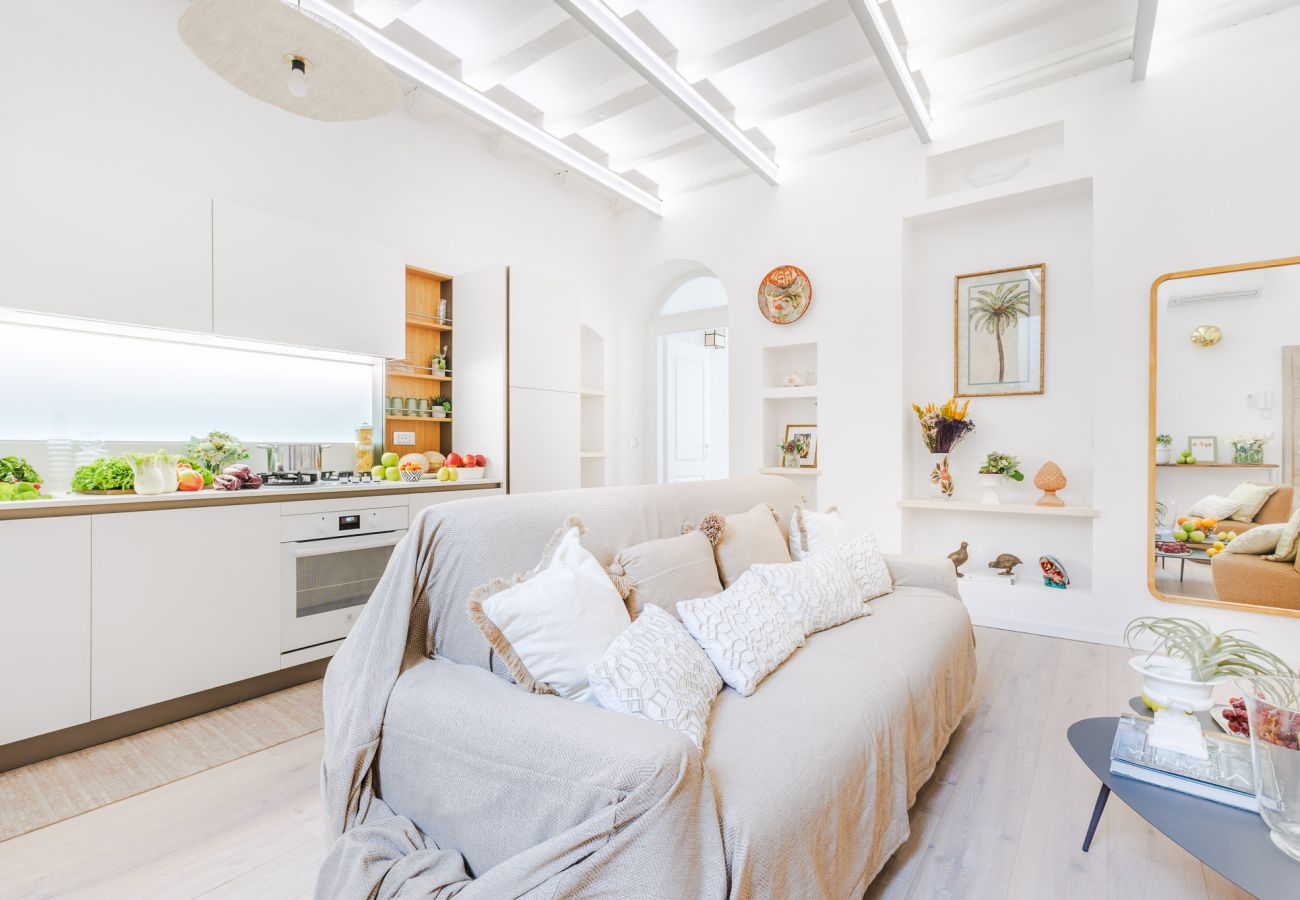 Appartamento a Lucca - Smart and Convenient Fully Air Conditioned Apartment  Appartamento a Lucca - Smart and Convenient Fully Air Conditioned Apartment