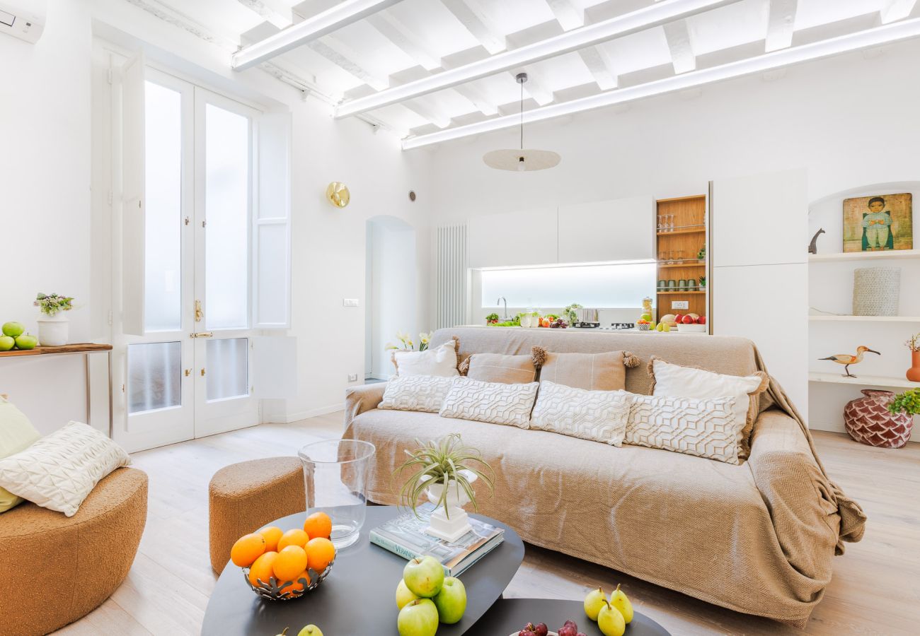 Appartamento a Lucca - Smart and Convenient Fully Air Conditioned Apartment  Appartamento a Lucca - Smart and Convenient Fully Air Conditioned Apartment