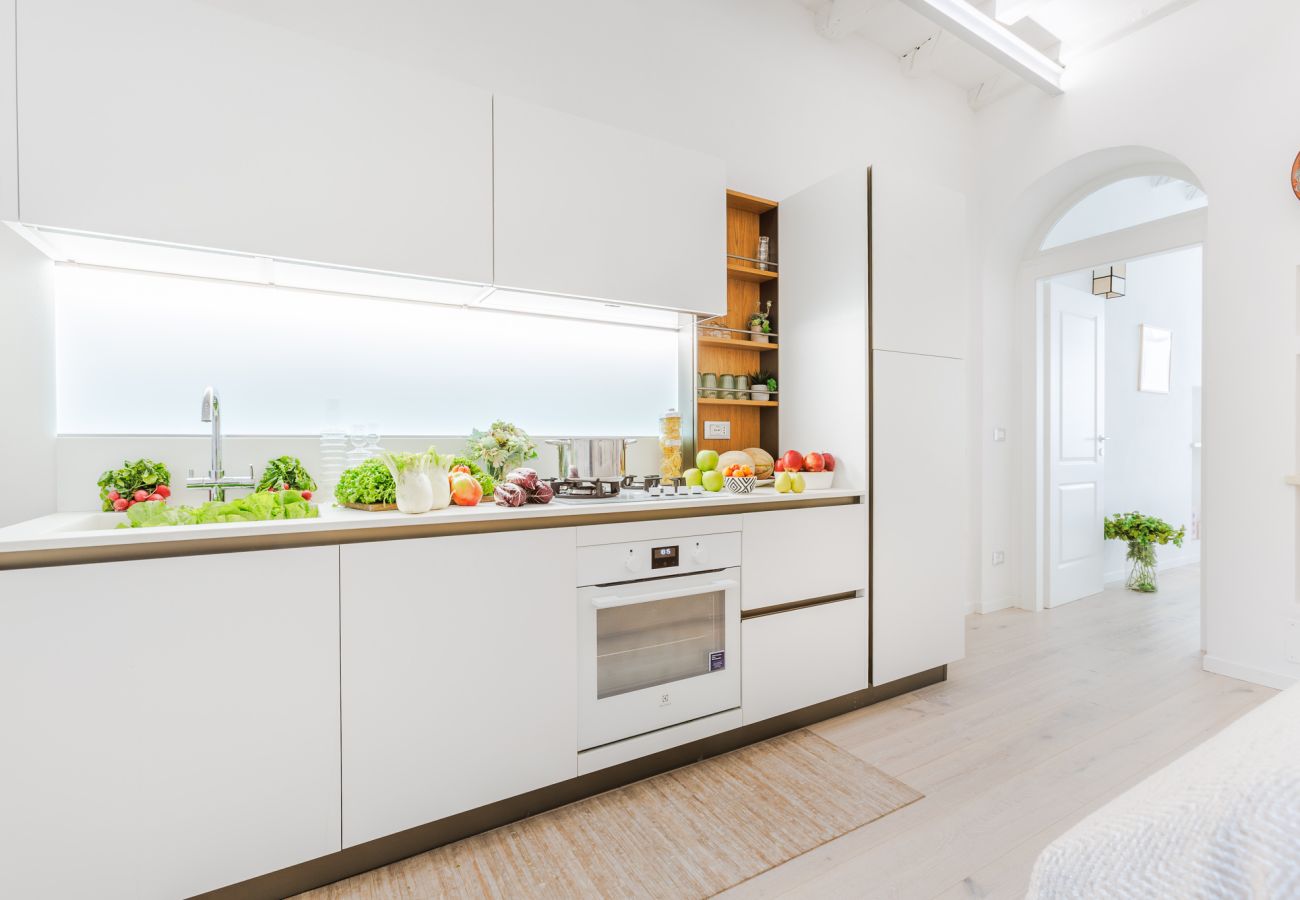 Appartamento a Lucca - Smart and Convenient Fully Air Conditioned Apartment  Appartamento a Lucca - Smart and Convenient Fully Air Conditioned Apartment