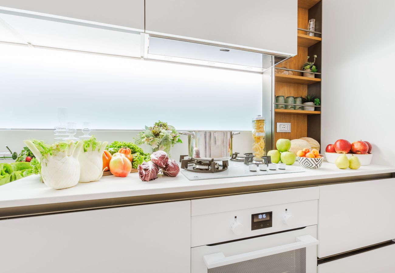 Appartamento a Lucca - Smart and Convenient Fully Air Conditioned Apartment  Appartamento a Lucca - Smart and Convenient Fully Air Conditioned Apartment