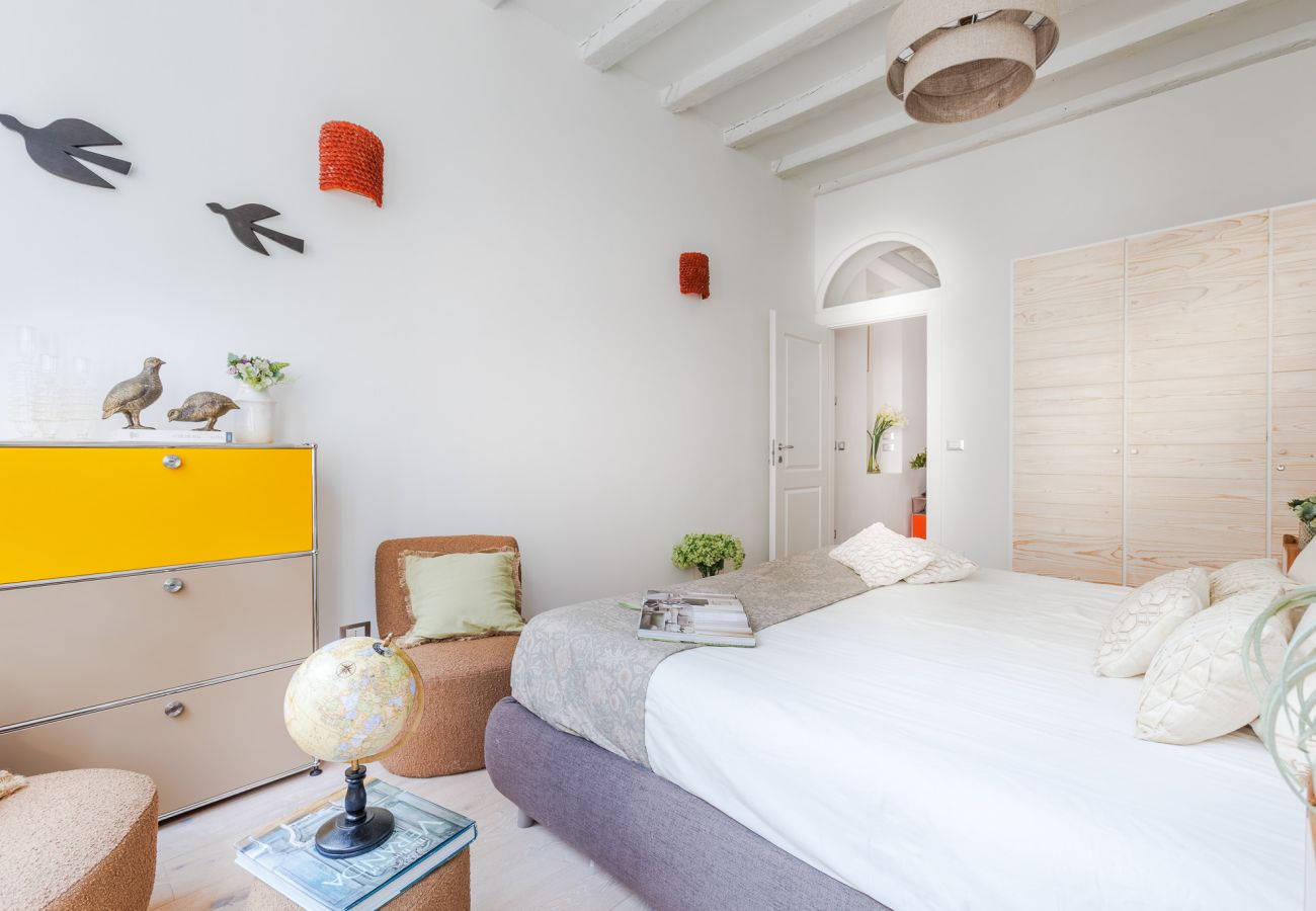 Appartamento a Lucca - Smart and Convenient Fully Air Conditioned Apartment  Appartamento a Lucca - Smart and Convenient Fully Air Conditioned Apartment