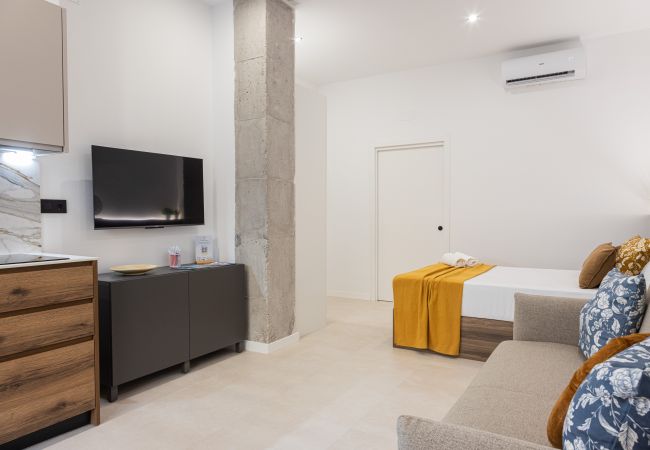 Appartamento a Valencia - The Maritim Studio B by Florit Flats Appartamento a Valencia - The Maritim Studio B by Florit Flats