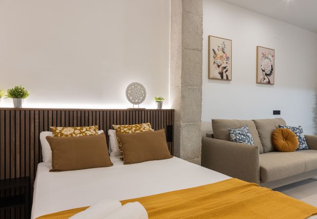 Appartamento a Valencia - The Maritim Studio B by Florit Flats Appartamento a Valencia - The Maritim Studio B by Florit Flats