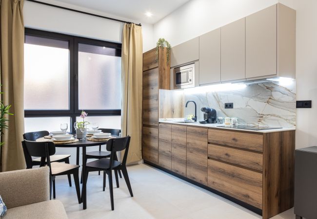 Appartamento a Valencia - The Maritim Studio B by Florit Flats Appartamento a Valencia - The Maritim Studio B by Florit Flats