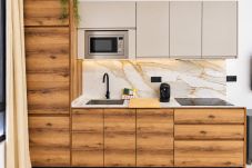 Appartamento a Valencia / València - The Maritime Studios 2 | Cerca de la Playa y Puerto