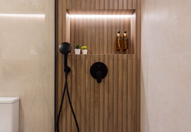 Appartamento a Valencia - The Maritim Studio A by Florit Flats Appartamento a Valencia - The Maritim Studio A by Florit Flats