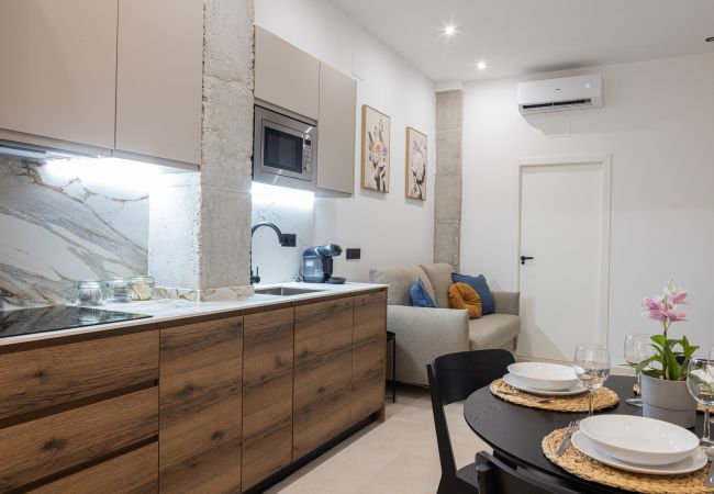 Appartamento a Valencia - The Maritim Studio A by Florit Flats Appartamento a Valencia - The Maritim Studio A by Florit Flats