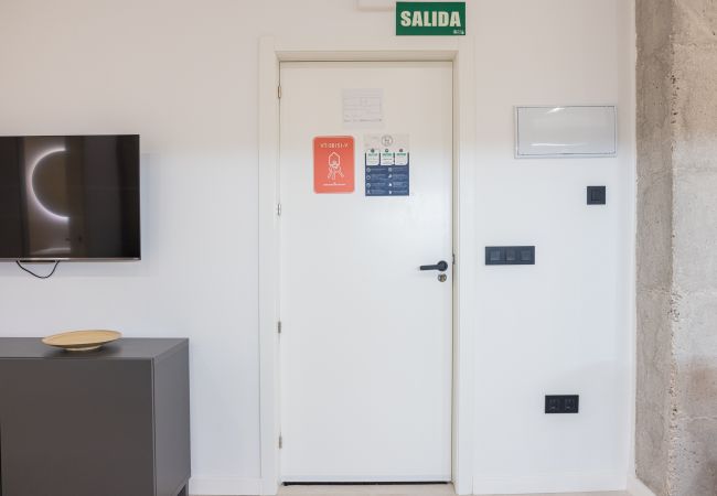 Appartamento a Valencia - The Maritim Studio A by Florit Flats Appartamento a Valencia - The Maritim Studio A by Florit Flats