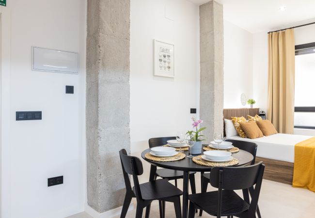 Appartamento a Valencia - The Maritim Studio A by Florit Flats Appartamento a Valencia - The Maritim Studio A by Florit Flats