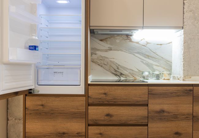 Appartamento a Valencia - The Maritim Studio A by Florit Flats Appartamento a Valencia - The Maritim Studio A by Florit Flats