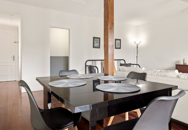 Appartamento a San Sebastián/Donostia - KATEA - BASQUE STAY Appartamento a San Sebastián/Donostia - KATEA - BASQUE STAY