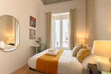 Appartamento a Madrid - Apartamento de 1 dormitorio con balcón en el corazón de Madrid