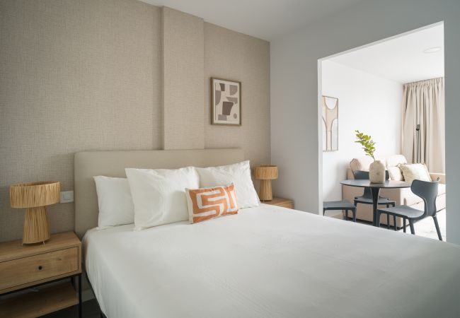 Appartamento a Las Palmas de Gran Canaria - Avant Holidays 4C Appartamento a Las Palmas de Gran Canaria - Avant Holidays 4C