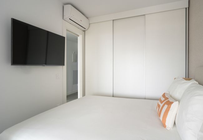 Appartamento a Las Palmas de Gran Canaria - Avant Holidays 4C Appartamento a Las Palmas de Gran Canaria - Avant Holidays 4C