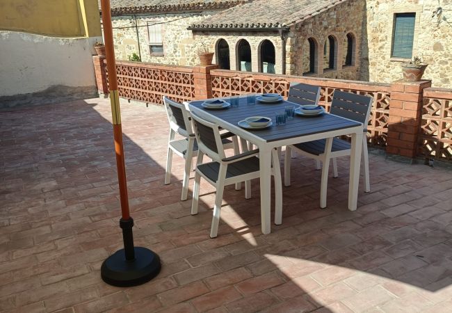 Appartamento a Pals - APARTAMENTO SAMARIA Appartamento a Pals - APARTAMENTO SAMARIA