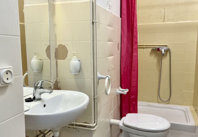 Appartamento a Pals - APARTAMENTO SAMARIA Appartamento a Pals - APARTAMENTO SAMARIA