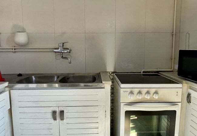 Appartamento a Pals - APARTAMENTO SAMARIA Appartamento a Pals - APARTAMENTO SAMARIA