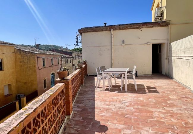 Appartamento a Pals - APARTAMENTO SAMARIA Appartamento a Pals - APARTAMENTO SAMARIA