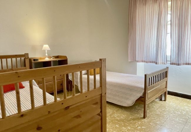 Appartamento a Pals - APARTAMENTO SAMARIA Appartamento a Pals - APARTAMENTO SAMARIA