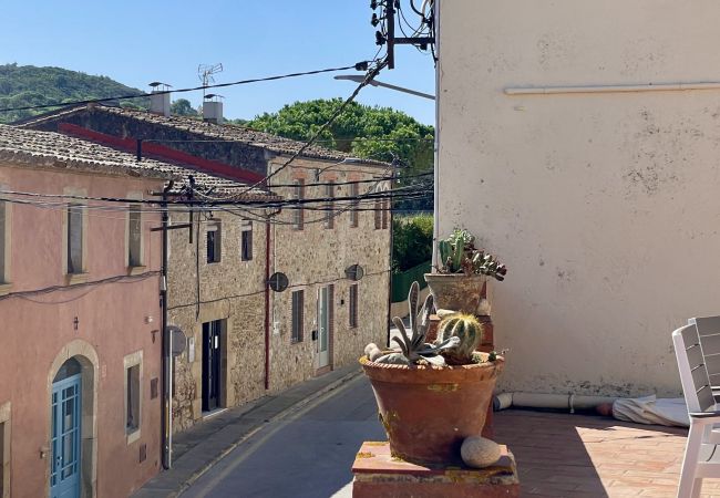 Appartamento a Pals - APARTAMENTO SAMARIA Appartamento a Pals - APARTAMENTO SAMARIA