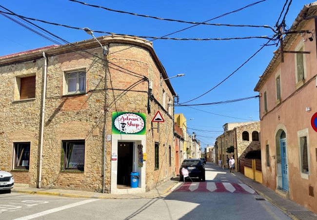 Appartamento a Pals - APARTAMENTO SAMARIA Appartamento a Pals - APARTAMENTO SAMARIA