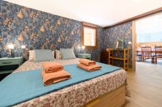 Appartamento a Madrid - Dúplex Moderno con 2 Dormitorios, Cocina Equipada – Confort y Estilo