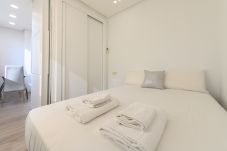 Appartamento a Madrid - Encantador piso de 2 dormitorios con vistas a la ciudad- Madrid 