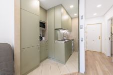 Appartamento a Madrid - Encantador piso de 2 dormitorios con vistas a la ciudad- Madrid 