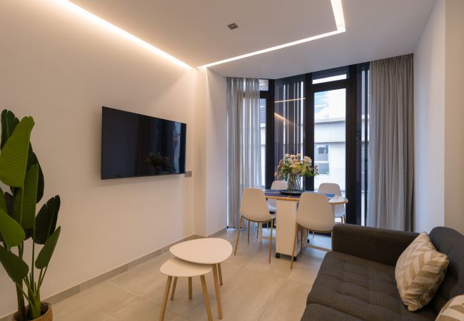 Casa a Las Palmas de Gran Canaria - Blue Canteras By CanariasGetaway 