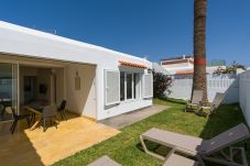 Bungalow a Playa del Ingles - Cotes Home Beach By Canariasgetaway 
