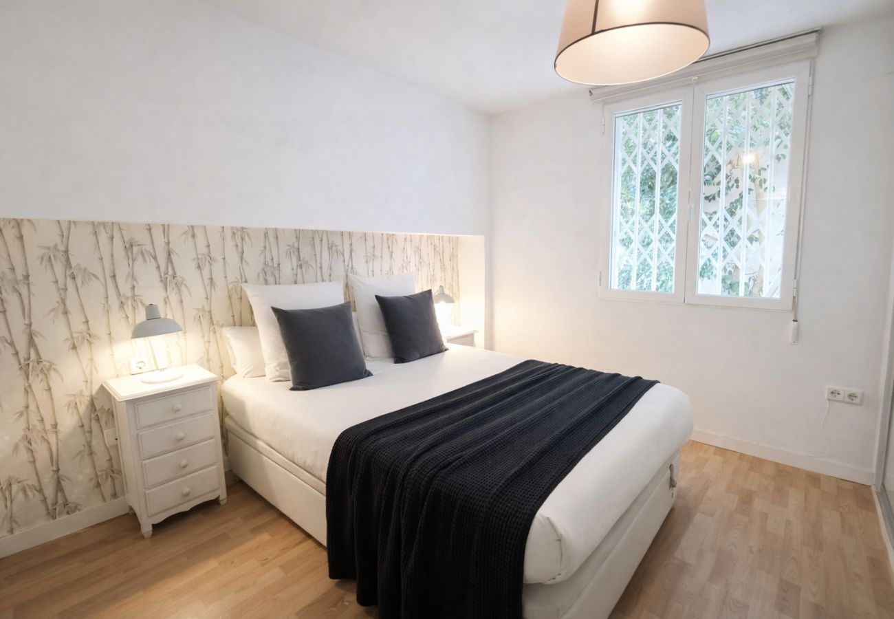 Appartamento a Valencia / València - The Jardines del Turia apartment 